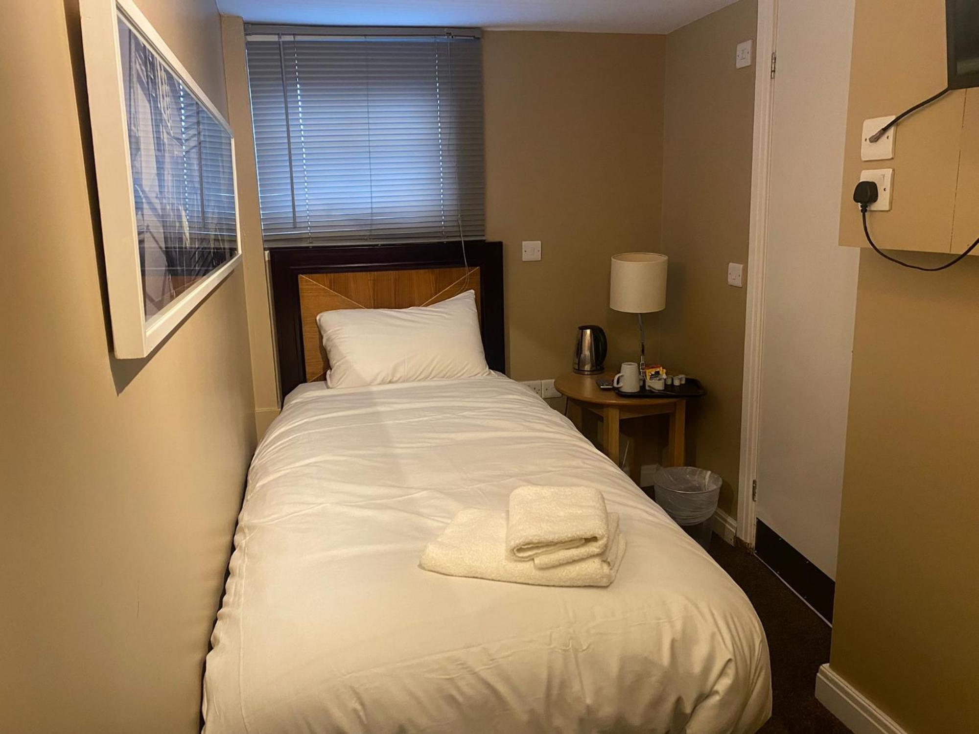 Airport Inn & Spa Manchester Wilmslow Dış mekan fotoğraf