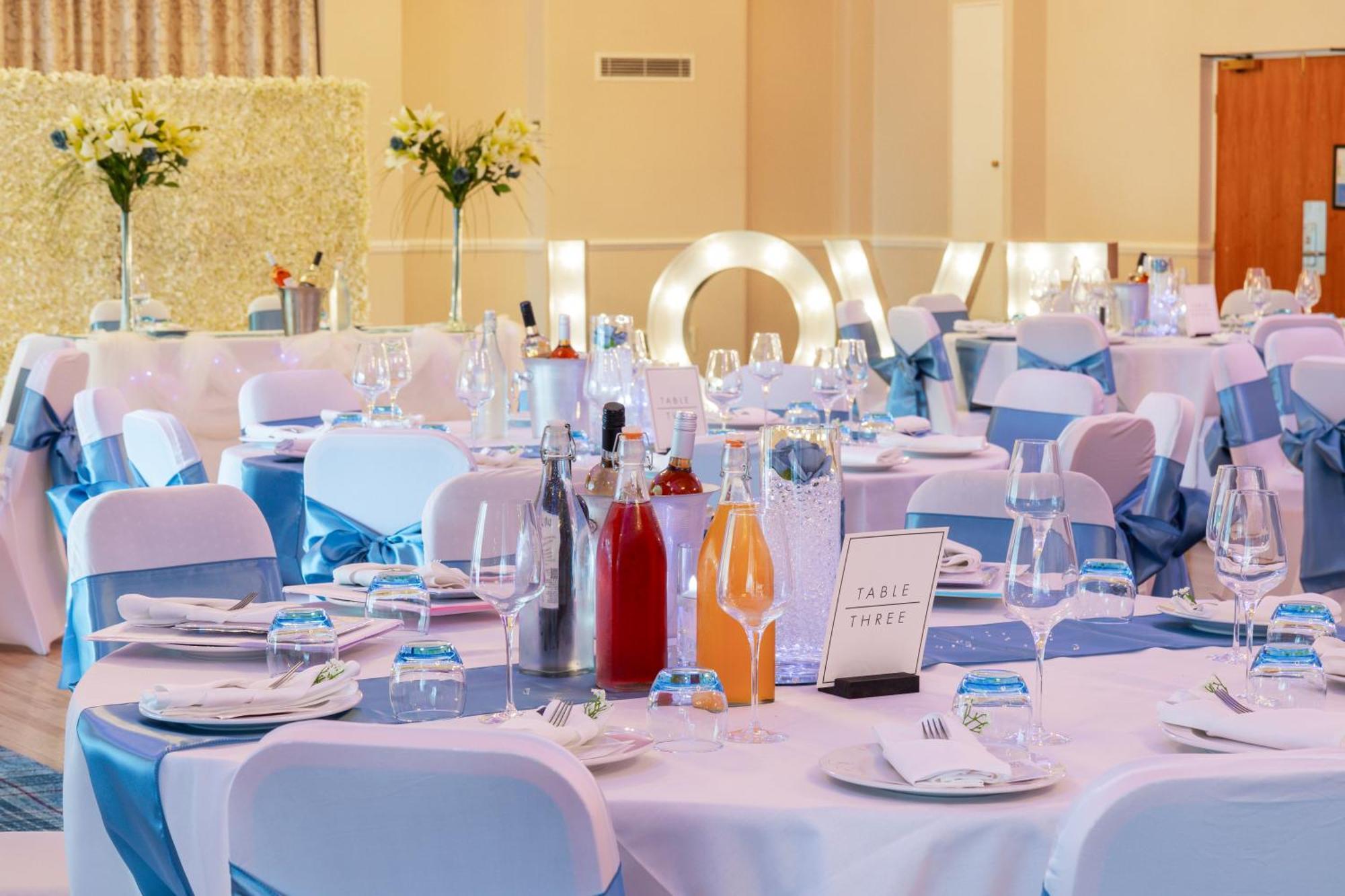 Airport Inn & Spa Manchester Wilmslow Dış mekan fotoğraf