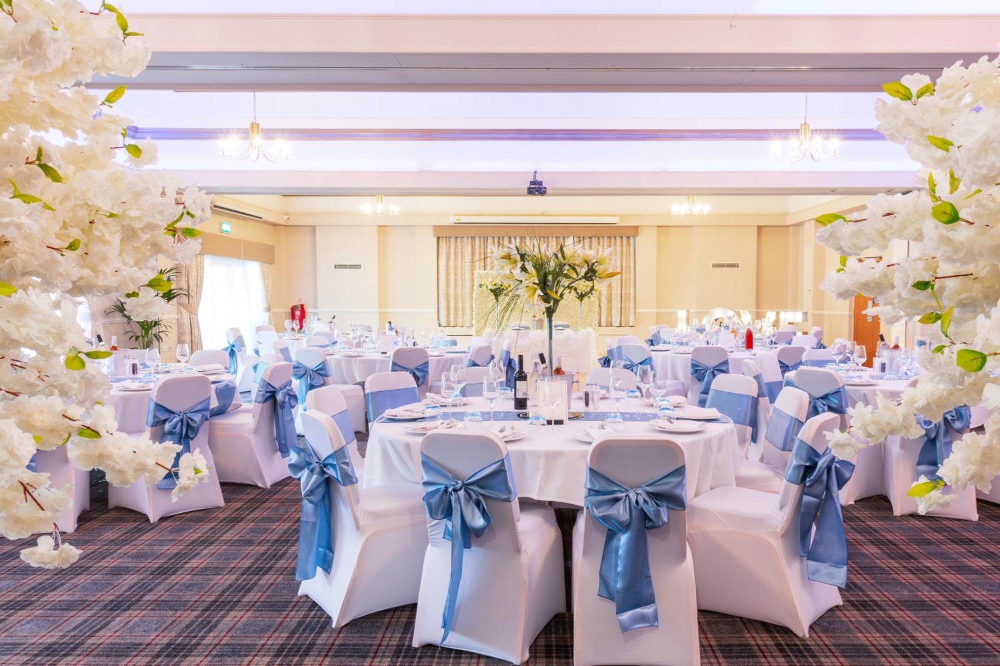 Airport Inn & Spa Manchester Wilmslow Dış mekan fotoğraf